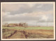 Ferme , Ranche, Boerderij, Bauernhof Im Polderlandschaft (NL) - Fermes