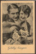 1941 - Un Couple Romantique - Paare