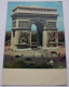 Paris - L`arc-de-triomphe - Albert Monier - Monier