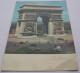 Paris - L`arc-de-triomphe - Albert Monier - Monier