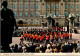 30-3-2024 (4 Y 27) UK - London - Changing Guards At Buckingham Palace - Buckingham Palace