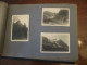 Album De 80 Photographies Amateur 1948 Suisse (et Qqs Midi De La France...) - Albumes & Colecciones