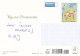 Postal Stationery - Chicks - Eggs In The Basket - Happy Easter - Red Cross 2002 - Suomi Finland - Postage Paid - Interi Postali