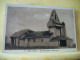 40 3009 LOT DE 2 CPA DIFFERENTES SUR LA VIEILLE EGLISE DE SORE DANS LES LANDES. - Sore