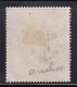 GB Customs 1/6d Red Barefoot 21 Good Used - Revenue Stamps