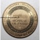 75 - PARIS - MUSÉE DU LOUVRE - LA JOCONDE - Monnaie De Paris - 2014 - TTB - 2014