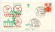 Germany, Berlin 1968 FDC Scott 9N266 German Turner Festival - 1948-1970