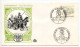 Germany, Berlin 1969 FDC Scott 9N267 "Hack" By Heinrich Zille - 1948-1970