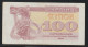 UCRANIA - 100 KARB DE 1991 - Ukraine