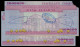 Iran (Tejarat Bank) 2,000,000 Riyals 2000 (UNC-) P-NEW [Very Rare !!] [X2 SEQ] - Iran