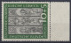 Deutschland (BRD), Michel Nr. 139, Postfrisch / MNH - Neufs