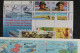 Marshall-Inseln, MiNr. 452-498, Jahrgang 1993, Postfrisch - Marshall Islands