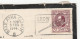 Agriculture 1944 IRELAND Cover GROW WHEAT  Illus Wheat SLOGAN  Gaelic League Stamps To GB - Storia Postale