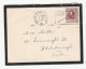 Agriculture 1944 IRELAND Cover GROW WHEAT  Illus Wheat SLOGAN  Gaelic League Stamps To GB - Storia Postale