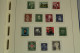 Delcampe - Deutschland (BRD) 1949-2001, Fast Komplette Sammlung - Collections