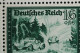 Deutsches Reich, MiNr. 891 PLF III, 50er Bogen, Postfrisch - Plaatfouten & Curiosa