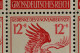 Deutsches Reich, MiNr. 906, PLF I, 50er Bogen, Postfrisch - Plaatfouten & Curiosa