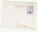 1970 State Of VATICAN Government Cover To Germany Airmail Stamps - Cartas & Documentos