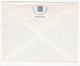 1970 State Of VATICAN Government Cover To Germany Airmail Stamps - Covers & Documents