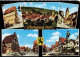 73967773 Leonberg__Wuerttemberg Stadtpanorama Gasthaus Pfarrstrasse Zentrum Mark - Leonberg