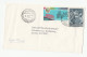 Delcampe - Vatican COVERS 1960s -1980s Multi Cover Stamps - Brieven En Documenten