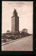 Postal La Coruna, Torre De Hércules  - La Coruña