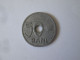 Roumanie 50 Bani 1921 Piece De Monnaie En Aluminium/Romania 50 Bani 1921 Aluminum Coin - Romania