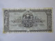 Ecuador 100 Sucres 1920 Banknote See Pictures - Ecuador