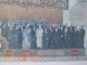 Libya 20 Dinars 2002 Banknote The Greatest African Dictators Of The 20th Century.Les Plus Grands Dictateurs Africains - Libia