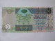 Libya 20 Dinars 2002 Banknote The Greatest African Dictators Of The 20th Century.Les Plus Grands Dictateurs Africains - Libië
