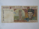 Ivory Coast/Cote D'Ivoire 10000 Francs 1999,see Pictures - Ivoorkust
