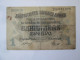 Rare! Bulgaria 1 Lev Srebo/Silver/Argent 1916 Banknote,see Pictures - Bulgarije