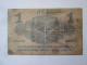 Rare! Bulgaria 1 Lev Srebo/Silver/Argent 1916 Banknote,see Pictures - Bulgarije