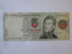 Argentina 5 Pesos Convertible 1992 Banknote See Pictures - Argentinien