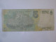 Argentina 5 Pesos Convertible 1992 Banknote See Pictures - Argentinië