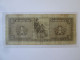 Rare! Guatemala 50 Centavos(1/2 Quetzal) 1971 Banknote,see Pictures - Guatemala