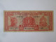 Rare! Honduras 1 Lempira 1961 Banknote,see Pictures - Honduras