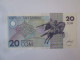 Kyrgyzstan 20 Som 1993 UNC Banknote,see Pictures - Kirghizistan