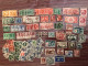 Australia Used Stamp Collection Commemorative Definitive $5 $2 Others - Usati