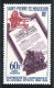 REF 086 > SAINT PIERRE Et MIQUELON < PA N° 37 * < Neuf Ch Voir Dos - MH * < SPM Poste Aérienne - Aéro  Air Mail - Unused Stamps