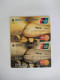 China, Airlines, China Southern, (2pcs) - Credit Cards (Exp. Date Min. 10 Years)