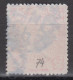 IMPERIAL CHINA - Coiling Dragon With Interesting Cancellation - Usati