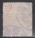 IMPERIAL CHINA - Coiling Dragon With Interesting Cancellation - Gebraucht