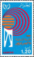 Algérie (Rep) Poste N** Yv: 738/739 Année Internationale Des Personnes Handicapées (Thème) - Handicaps