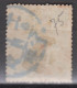 IMPERIAL CHINA - Coiling Dragon With Interesting Cancellation - Usati