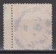 IMPERIAL CHINA - Coiling Dragon With Interesting Cancellation - Gebruikt