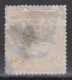 IMPERIAL CHINA - Coiling Dragon With Interesting Cancellation - Gebraucht