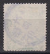 IMPERIAL CHINA - Coiling Dragon With Interesting Cancellation - Gebraucht