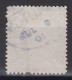 IMPERIAL CHINA - Coiling Dragon With Interesting Cancellation - Gebraucht