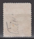 IMPERIAL CHINA - Coiling Dragon With Interesting Cancellation - Gebraucht